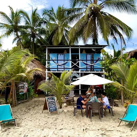 Hostal Paraíso